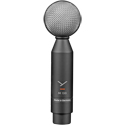 Beyerdynamic M-130 Dynamic Double-Ribbon Microphone - Figure 8 - New Design
