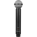 Beyerdynamic M-160 Dynamic Double-Ribbon Microphone - Hypercardioid - New Design