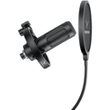 Beyerdynamic M 70 PRO X Dynamic Broadcasting Microphone for Streaming and Podcasting - Cardioid