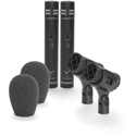 Beyerdynamic MC-930 Stereo Set - Matched Pair True Condenser Microphones - Cardioid - New Design