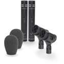 Photo of Beyerdynamic MC-930 Stereo Set - Matched Pair True Condenser Microphones - Cardioid - New Design