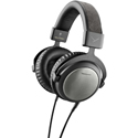 Beyerdynamic T5 3rd Generation High-end Closed-back Tesla Headphones - 32 Ohms