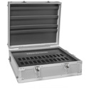 Photo of Beyerdynamic UNITE CC-24P Charging/Carrying Case for 24 Unite Pocket Transmitters & Receivers