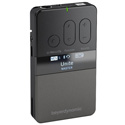 Beyerdynamic Unite TP Digital Bodypack Transmitter with OLED-Display/Internal Mic/Bluetooth/Stereo Mini-Jack - Li-Ion