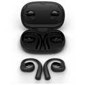 Beyerdynamic VERIO 200 IP54 Open-Ear Dynamic True Wireless Bluetooth Headphones with Omni Microphone - Black