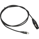 Beyerdynamic WA-MC Microphone Cable - Straight Cable - 4.5 Foot / 1.5 m