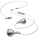 Beyerdynamic Xelento Remote Audiophile Tesla In-ear Headphones - 2nd Generation