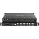 BZBGEAR BZ-MVS8x8-4K 8x8 HDMI Video Wall Processor & Seamless Matrix Switcher with Scaler/IR and Audio