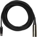 Photo of Shure C129 12 - Foot Replacement Cable Connects A 3-Pin Female Mini-XLR (TA3F) To Male XLR -  For MX393 Microphones