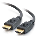 Photo of C2G 4K HDMI Cable with Ethernet - High Speed HDMI - Ultra HD - 4K 60Hz - M/M - 6.6 Foot