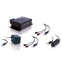 Photo of C2G 40430 IR Remote Control Repeater Kit