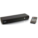 Photo of C2G 41501 6-Port HDMI Selector Switch