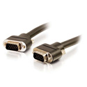 C2G 50222 150 Foot Select  VGA Video Cable M/M - In-Wall CMG-Rated