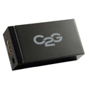 C2G 54179 HDMI to DisplayPort Adapter Converter