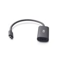 Photo of C2G 54550 8K60Hz USB-C to HDMI Video Adapter