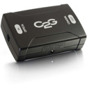 Photo of C2G CG40019 TOSLINK Optical to Coaxial Digital Audio Converter (TAA Compliant)