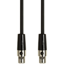 Shure C98D Replacement Cable for Beta 91 - Beta 98S & 98D/S  Microphones - 15 Foot - TA4F To TA3F