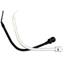 CAD 900 Cardioid Condenser Overhead Hanging Microphone - Black