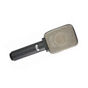 Photo of CAD Audio D84 Side Address Large Diaphragm Cardioid Condenser Cabinet/Percussion Microphone