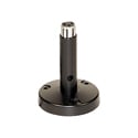CAD Audio FM-1A Flange Mount with Integrated XLR for Mini Gooseneck Microphone