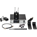 Photo of CAD Audio GXLIEM Wireless In-Ear Monitor System - 902-928Mhz - GXLIEM Transmitter / GXL Body Pack / MEB1 Earbuds