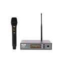 CAD Audio WX1000HH UHF Wireless Handheld Microphone System - 510 MHz to 570 MHz - TX1000 Handheld Mic / RX1000 Receiver