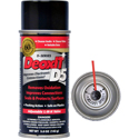 CAIG Products DeoxIT D-Series D5 Spray - 5% Solution - L-M-H Adjustable Valve 142g (182mL) - Each