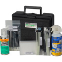 Photo of CAIG Products K-FO79 Fiber Optic Cleaning Kit