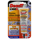 DeoxIT L260DNp PLUS Grease Infused with DeoxIT D100L 28g Squeeze Tube