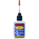 Photo of CAIG Products DeoxIT&reg; X10S-25C Precision Instrument Oil - 25mL