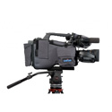 Photo of camRade camSuit Tailor-Made Cover for Sony PXW-X400 Camera