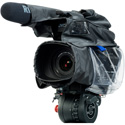 Photo of camRade CAM-WS-GYHM180-250 wetSuit Camera Cover for JVC GY-HM180/250