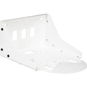 Canon A-RMB7-W Universal Wall Mount Bracket for CR-N500/CR-N700 - White