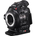 Photo of Canon EOS C100 Camera with Dual Pixel CMOS AF (Body Only)