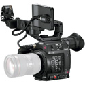 Photo of Canon EOS C200 Digital Cinema Camera