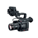 Photo of Canon EOS C200 24-105 II KIT Digital Cinema Camera Kit