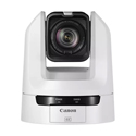 Photo of Canon CR-N300 NDI/HX 20x Digital / 20x Optical 4K30P/FHD 60P PTZ Camera - White
