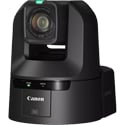 Photo of Canon CR-N400 4K UHD 12-SDI/3G-SDI Indoor PTZ Camera with 20x Zoom - HDMI/IP/USB/POE++ - NDI HX2 and SRT - Black