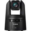 Canon CR-N500 NDI/HX 20x Digital / 15x Optical 4K30P/FHD 60P PTZ Camera - Black