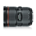 Photo of Canon EF 24-70mm f/2.8L II USM Standard Zoom Lens