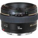 Canon 2515A003 Normal EF 50mm f/1.4 USM Autofocus Lens
