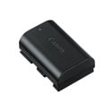 Photo of Canon LP-E6N Lithium-Ion Rechargeable Battery Pack for 7D and 5D MK II Cameras