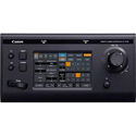 Canon RC-IP100 PTZ Controller with 7 Inch Touch Screen - Control up to 100 Canon Supported Cameras