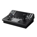 Canon RC-IP1000 PTZ Controller - 7in Touch Panel - 4K 60P Video input/Output via 12G SDI - Controls Up To 200 Cameras
