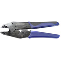 Photo of Canare TC-2 Hand Crimp Tool with Ratchet Release