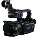 Photo of Canon XA40 Pro Camcorder with Lens Hood/BP-820 Battery Pack/Mic Holder Unit/Handle Unit/CA-570 Compact Power Adapter