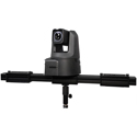 Photo of Cartoni APTZ001 PTZ TBar Support - Supports up to 3 PTZ Cameras