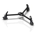 Photo of Cartoni D834 Standard Dolly for Red Lock/SDS/EFP Tripods
