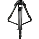 Cartoni L507 100mm SDS SmartStop ENG 2 Stage Carbon Fiber Tripod