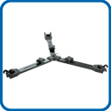 Cartoni P731 Mid-Level Spreader for 1-Stage ENG and EFP Tripods